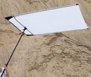Show details for California SunSwatter - 6' X 8' Kit Picture of California SunSwatter - 6' X 8' Kit