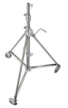 Show details for Avenger Stand - SUPER Wind Up/ B 6040x 13’ Picture of Avenger Stand - SUPER Wind Up/ B 6040x 13’