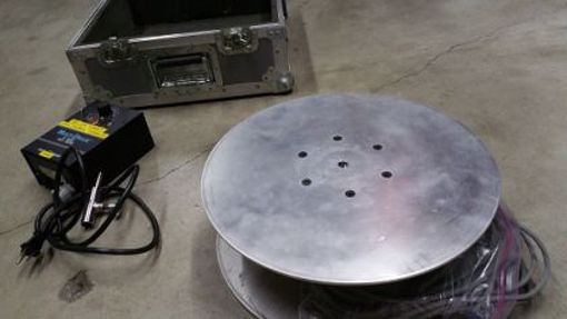 Picture of Turn Table - 15”