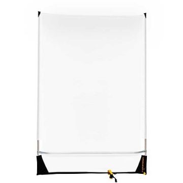 Show details for California SunSwatter - 4' X 6' (3/3) Fabric Only Picture of California SunSwatter - 4' X 6' (3/3) Fabric Only