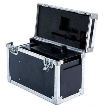 Show details for Fogger - DF50 Hazer Water Based - Fog Juice Included Picture of Fogger - DF50 Hazer Water Based - Fog Juice Included