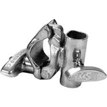 Show details for Grid Clamp - Junior Picture of Grid Clamp - Junior