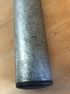 Show details for Stage Riser - Set of 4 Legs (2’) Picture of Stage Riser - Set of 4 Legs (2’)