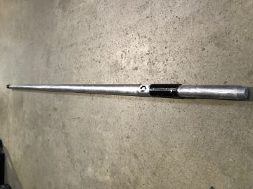 Show details for Speedrail - 6' With Inner Connector Picture of Speedrail - 6' With Inner Connector