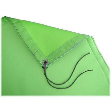 Show details for Chroma Key - 10’ X 10’ Green Picture of Chroma Key - 10’ X 10’ Green