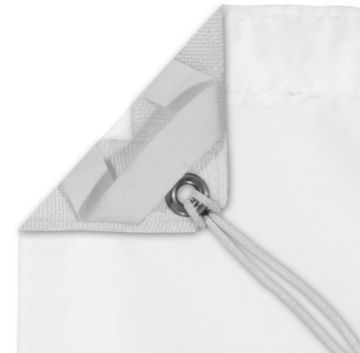 Show details for Muslin - 8’ X 8’ Bleached Picture of Muslin - 8’ X 8’ Bleached