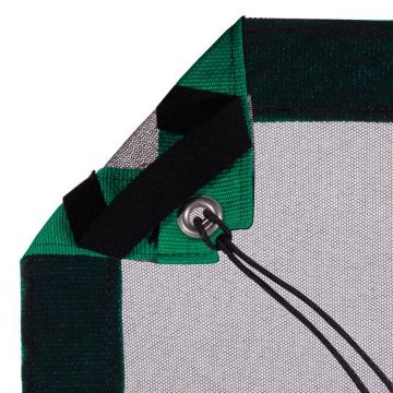 Show details for Scrims - 12’ X 12’ Single Net Picture of Scrims - 12’ X 12’ Single Net