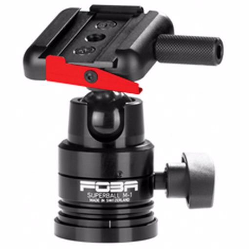 Picture of Camera Head - Foba Superball Head