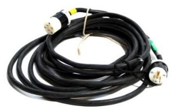 Show details for Cable - 50‘ AC Extension Cord Stinger Picture of Cable - 50‘ AC Extension Cord Stinger