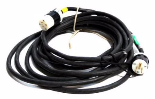 Picture of Cable - 50‘ AC Cord Stinger