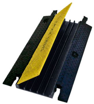 Show details for Cable Crossovers aka Yellowjackets 36” x 20” 5 Channel Picture of Cable Crossovers aka Yellowjackets 36” x 20” 5 Channel