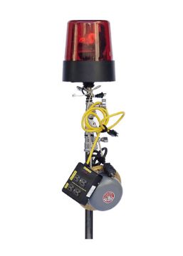 Show details for Red Light System Picture of Red Light System