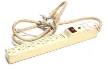 Show details for Power Strip Picture of Power Strip