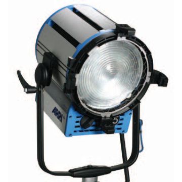 Show details for Fresnel - T5 5000 Watt Baby (ARRI) Picture of Fresnel - T5 5000 Watt Baby (ARRI)