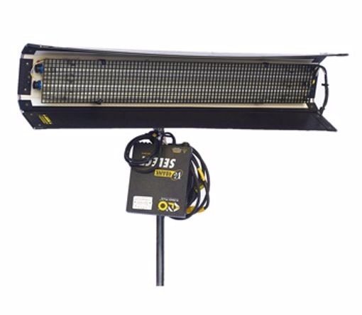 Picture of Kino Flo - 4' 2 Bank Fixture