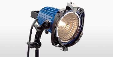 Show details for Open Face - 750 Watt (ARRI) Picture of Open Face - 750 Watt (ARRI)