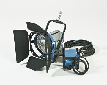 Show details for HMI - M18 (ARRI) Picture of HMI - M18 (ARRI)
