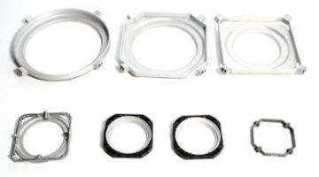 Show details for Speedring - M40 ARRI Picture of Speedring - M40 ARRI