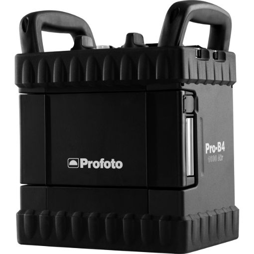 Picture of Profoto B4 Pack