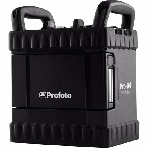 Picture of Profoto - B4 Pack