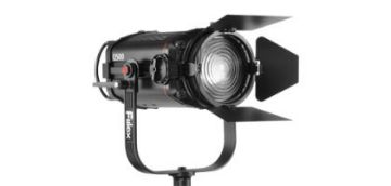 Show details for LED - Fiilex K151 Kit (Q500 Light)D Picture of LED - Fiilex K151 Kit (Q500 Light)D