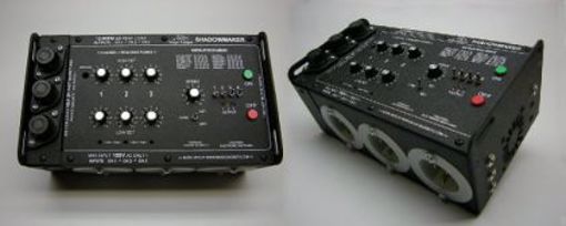 Picture of Flicker Box - 6k (Magic Gadget)
