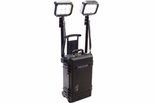 Picture of Worklights - Pelican LED Double (Battery Power)