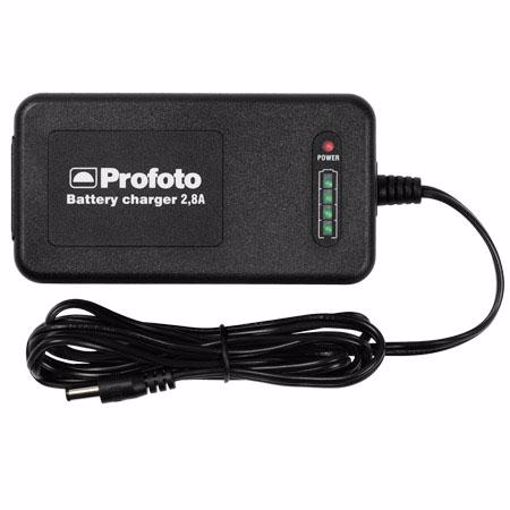 Picture of Profoto - Charger B1x