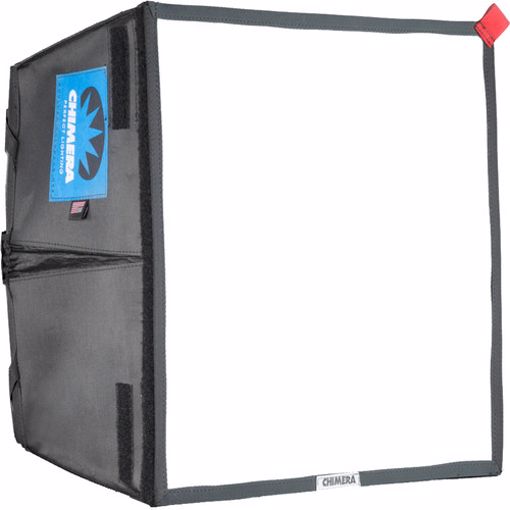 Picture of LED - 1x1 Light Panel Softbox