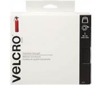 Show details for Velcro - Box 2" X 15' White Picture of Velcro - Box 2" X 15' White