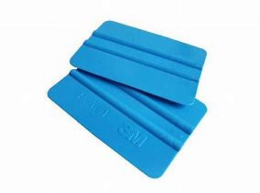 Picture of 3M Plastic Squeegee Applicator