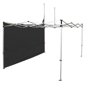 Show details for Canopy 15’ Caravan Sidewall Picture of Canopy 15’ Caravan Sidewall