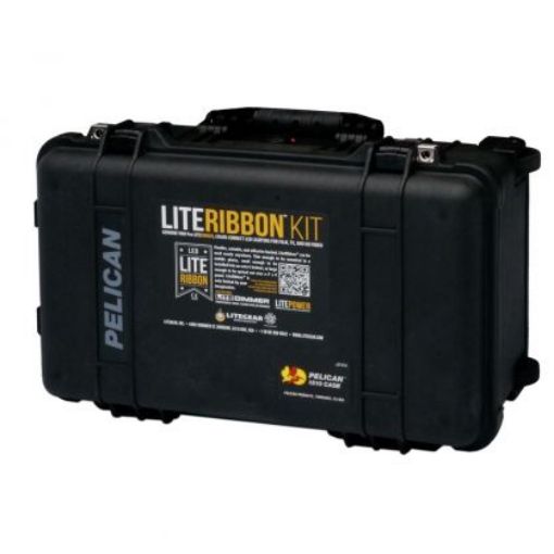 Picture of LiteGear Lite Ribbon Pro- Hybrid Commercial Kit - V.2