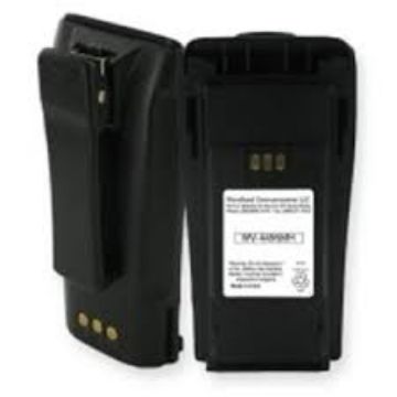 Show details for Walkie - Battery (only) Picture of Walkie - Battery (only)