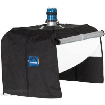Show details for Chimera - Pancake Lantern - Medium Picture of Chimera - Pancake Lantern - Medium