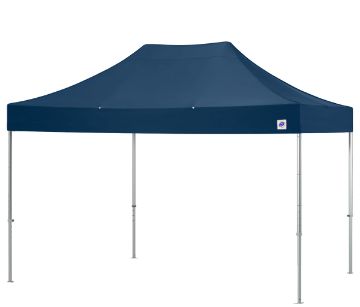 Show details for EZUP - 10 X 15 Aluminum Frame With Standard Top Picture of EZUP - 10 X 15 Aluminum Frame With Standard Top