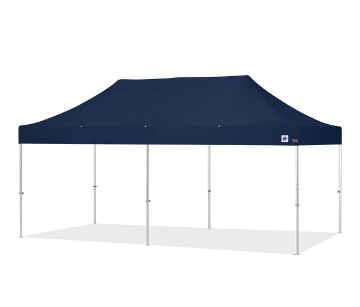 Show details for EZUP - 10 X 20 Aluminum Frame With Standard Top Picture of EZUP - 10 X 20 Aluminum Frame With Standard Top