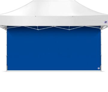 Show details for EZUP - 15’ Standard Color Sidewall Picture of EZUP - 15’ Standard Color Sidewall