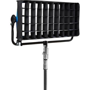Show details for SkyPanel - ARRI SnapGrid 40 for S60 Picture of SkyPanel - ARRI SnapGrid 40 for S60