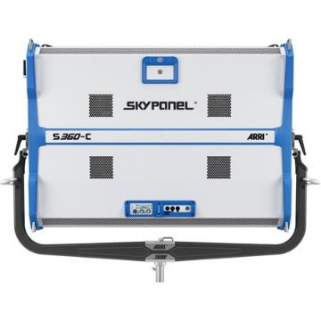 Show details for LED - Arri Skypanel S360 Kit - Standard Picture of LED - Arri Skypanel S360 Kit - Standard