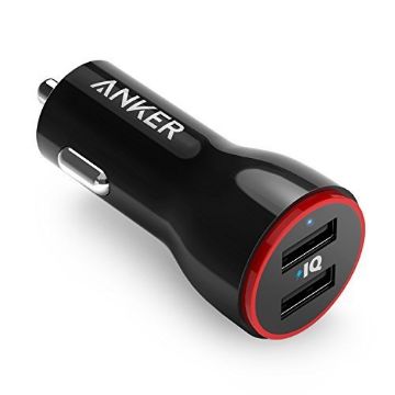Show details for Anker - Car Charger/ Cig Lighter Picture of Anker - Car Charger/ Cig Lighter
