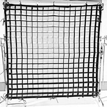 Show details for Egg Crate - 8’ x 8’ Control Grid 50 Deg Picture of Egg Crate - 8’ x 8’ Control Grid 50 Deg