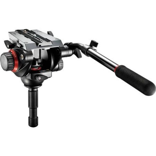 Picture of Camera Head - Manfrotto 504HD Fluid Video Head