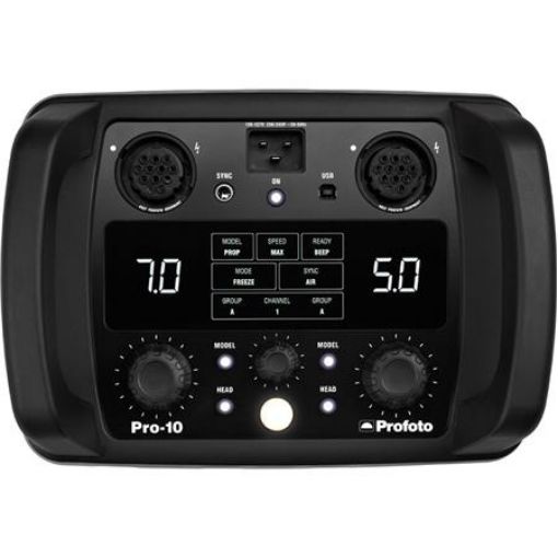 Picture of Profoto - Pro10 2400 Pack