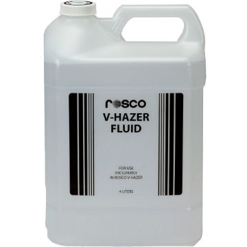 Show details for Fog Juice - Rosco V-Hazer 4 Liters Picture of Fog Juice - Rosco V-Hazer 4 Liters