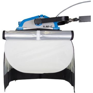 Show details for SkyPanel - LANTERN Chimera for S30 Picture of SkyPanel - LANTERN Chimera for S30
