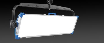Show details for SkyPanel - S120 Light By ARRI Picture of SkyPanel - S120 Light By ARRI