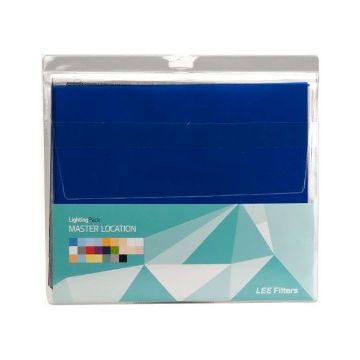 Show details for Gel Sheet Pack - Lee Master Location 36pcs Picture of Gel Sheet Pack - Lee Master Location 36pcs