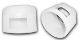 Show details for Parts - Quasar - Plastic Bulb Sleeve Picture of Parts - Quasar - Plastic Bulb Sleeve
