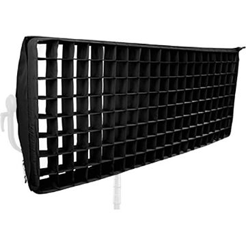 Show details for SkyPanel - ARRI SnapGrid 40 Deg for S120 FRONT OF LIGHT Picture of SkyPanel - ARRI SnapGrid 40 Deg for S120 FRONT OF LIGHT